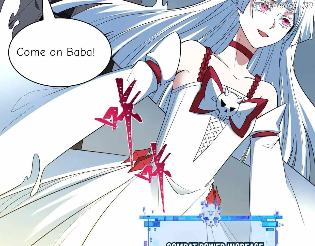Age of Terror Chapter 426 page 90 - 