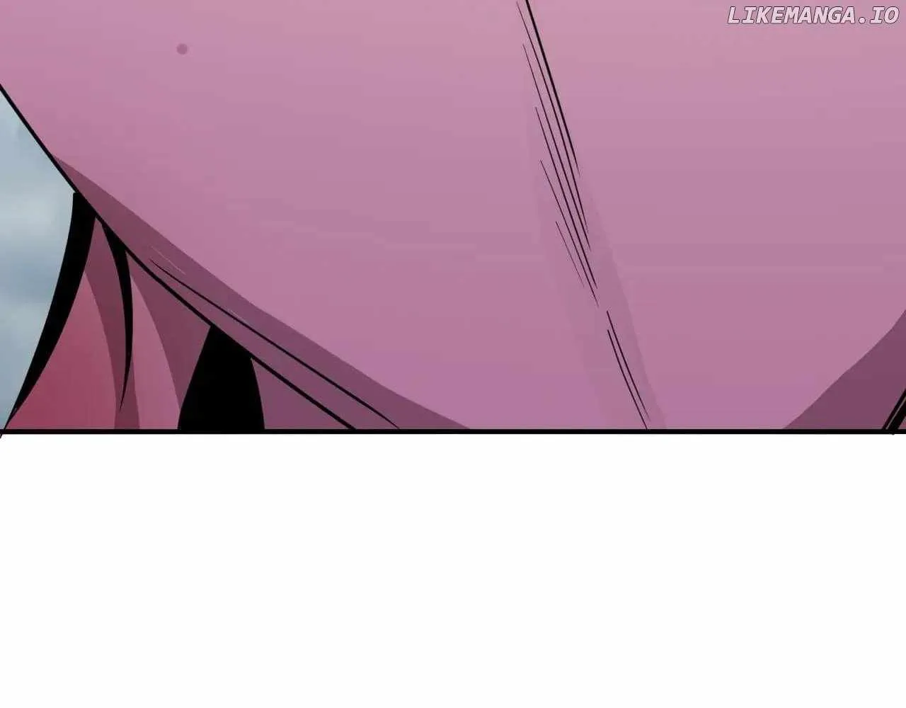 Age of Terror Chapter 426 page 10 - 