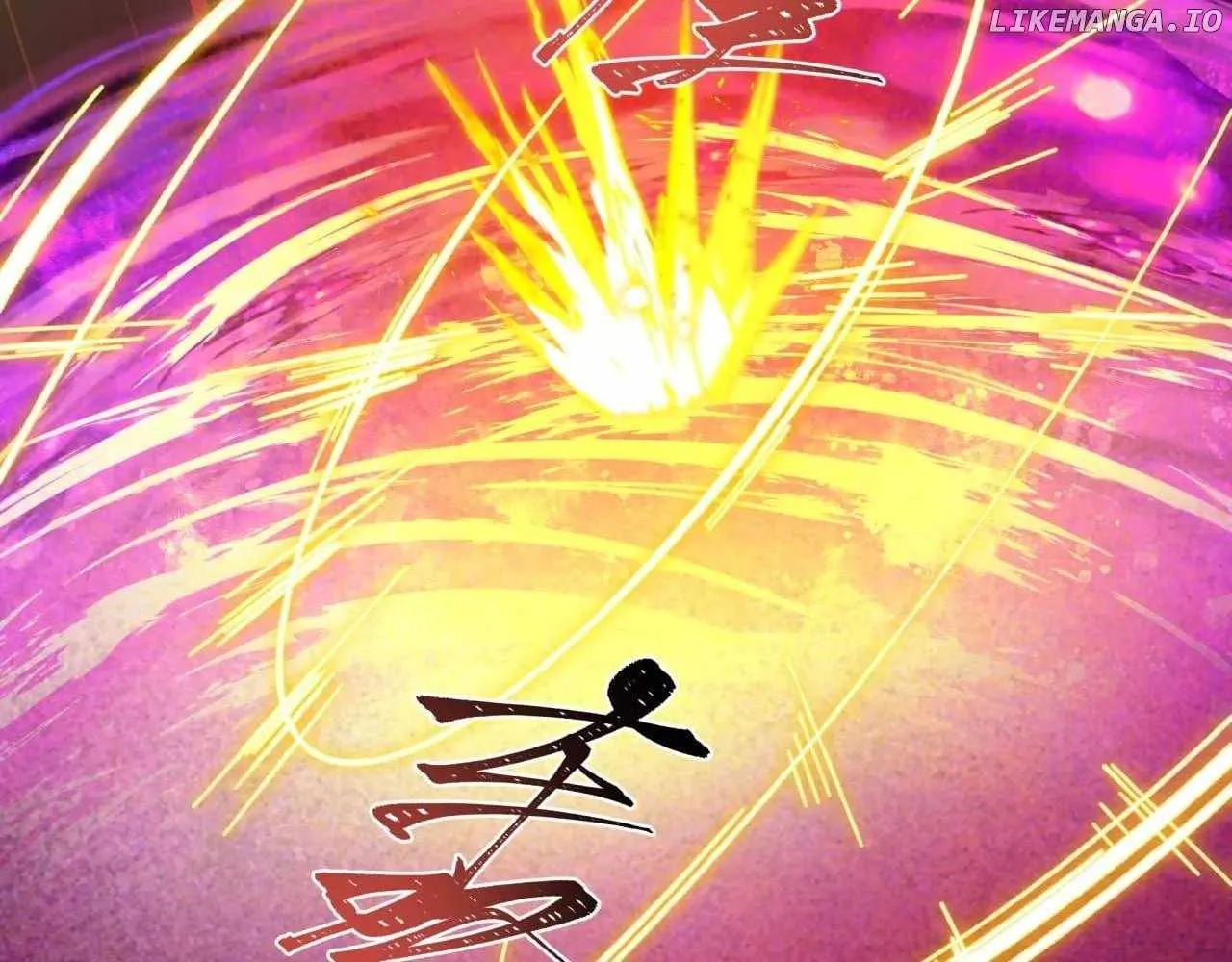 Age of Terror Chapter 426 page 100 - 