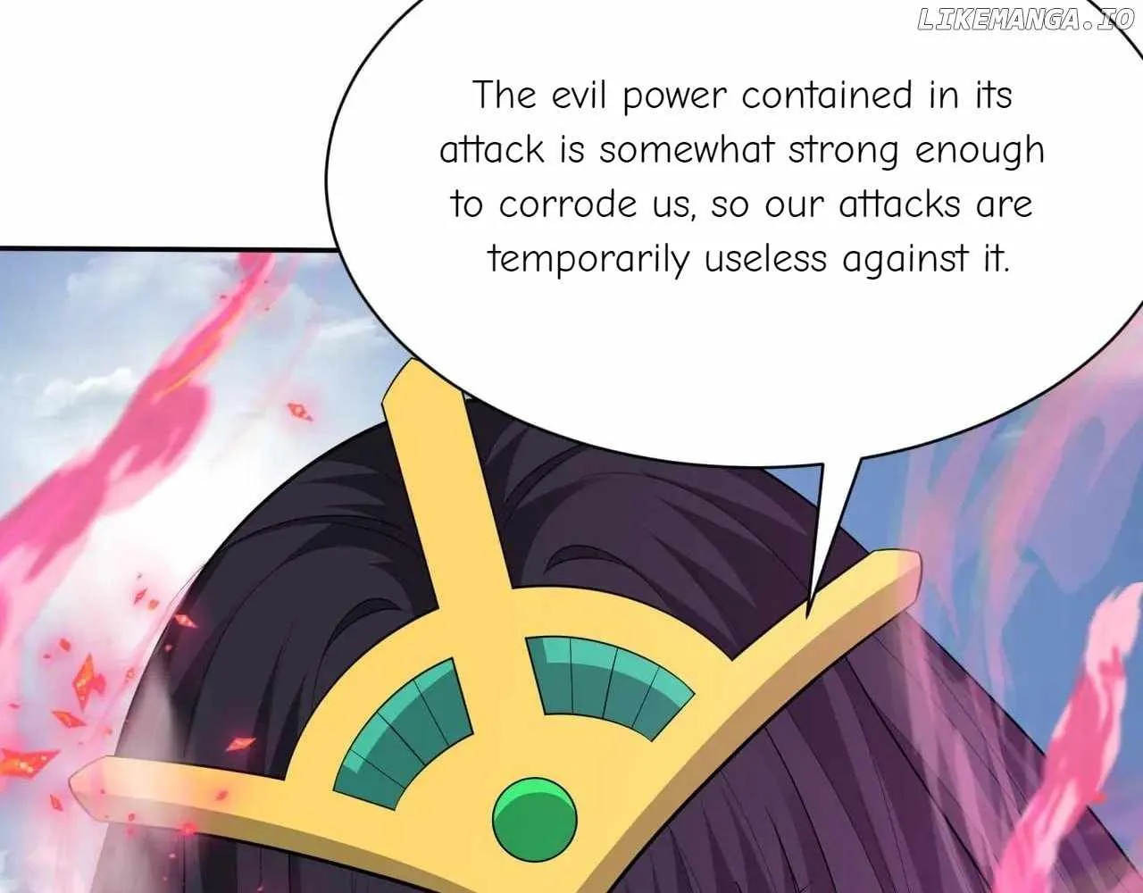 Age of Terror Chapter 427 page 102 - 