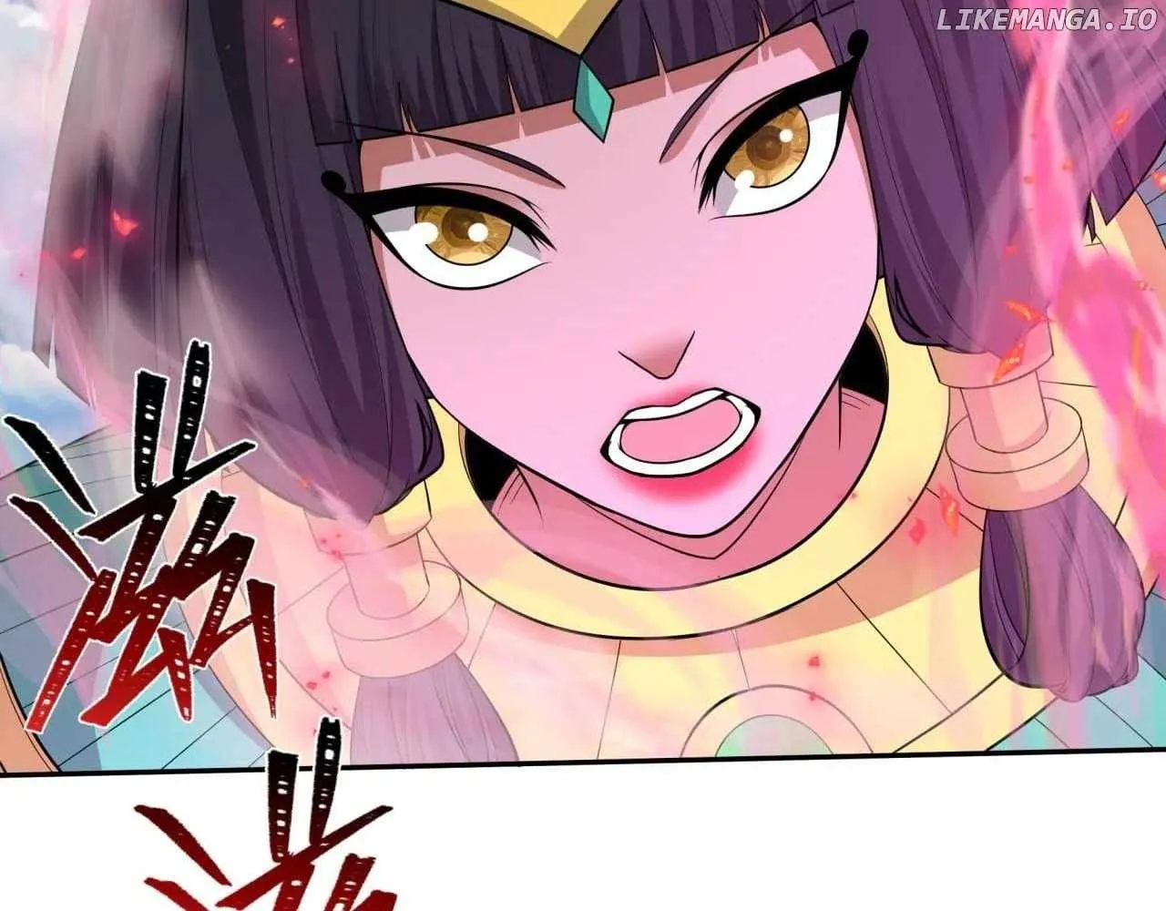 Age of Terror Chapter 427 page 103 - 