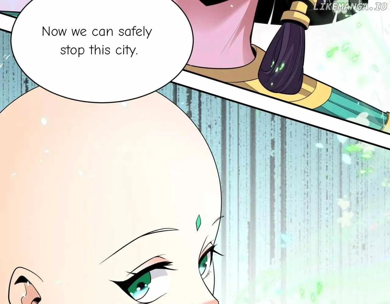 Age of Terror Chapter 427 page 109 - 