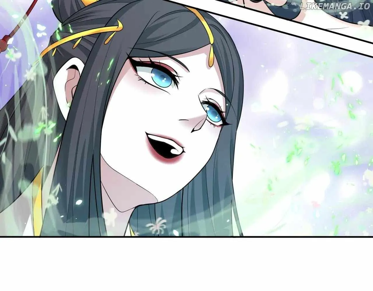 Age of Terror Chapter 427 page 111 - 
