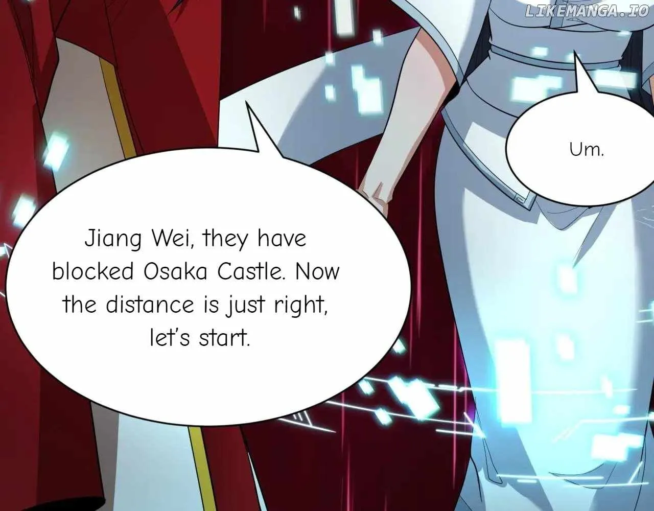 Age of Terror Chapter 427 page 114 - 