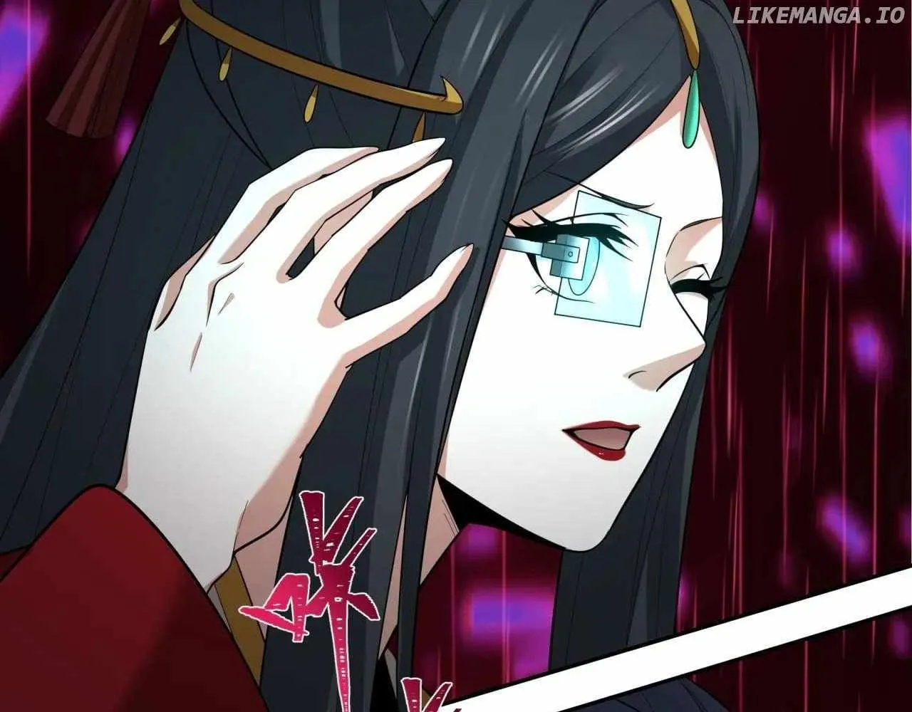 Age of Terror Chapter 427 page 117 - 