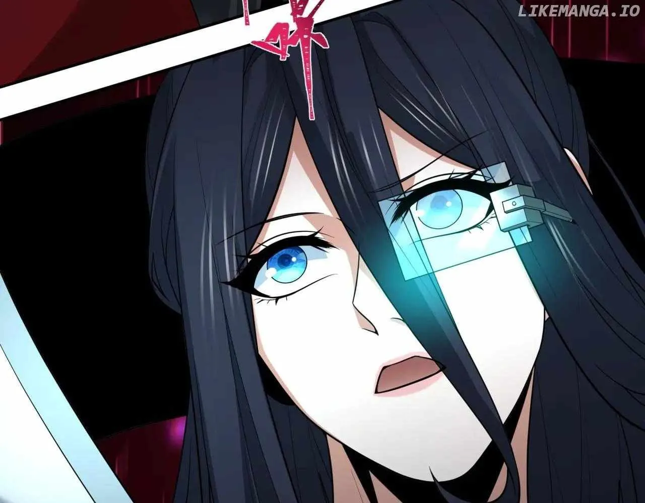 Age of Terror Chapter 427 page 118 - 