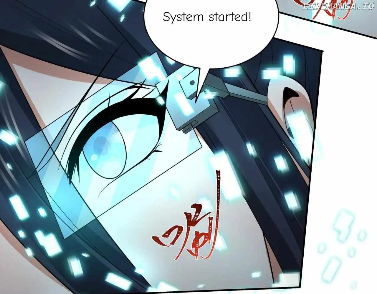 Age of Terror Chapter 427 page 121 - 