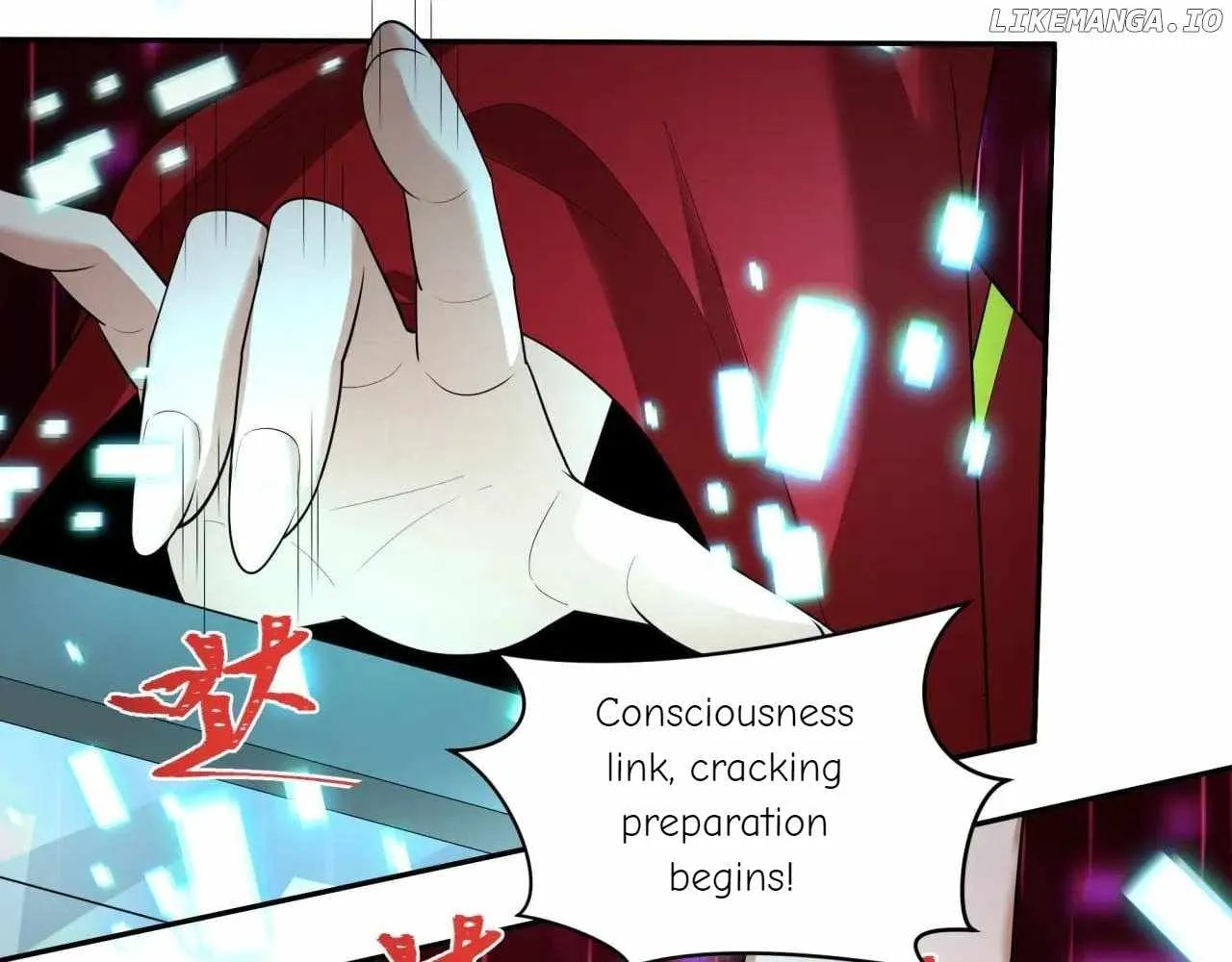 Age of Terror Chapter 427 page 127 - 