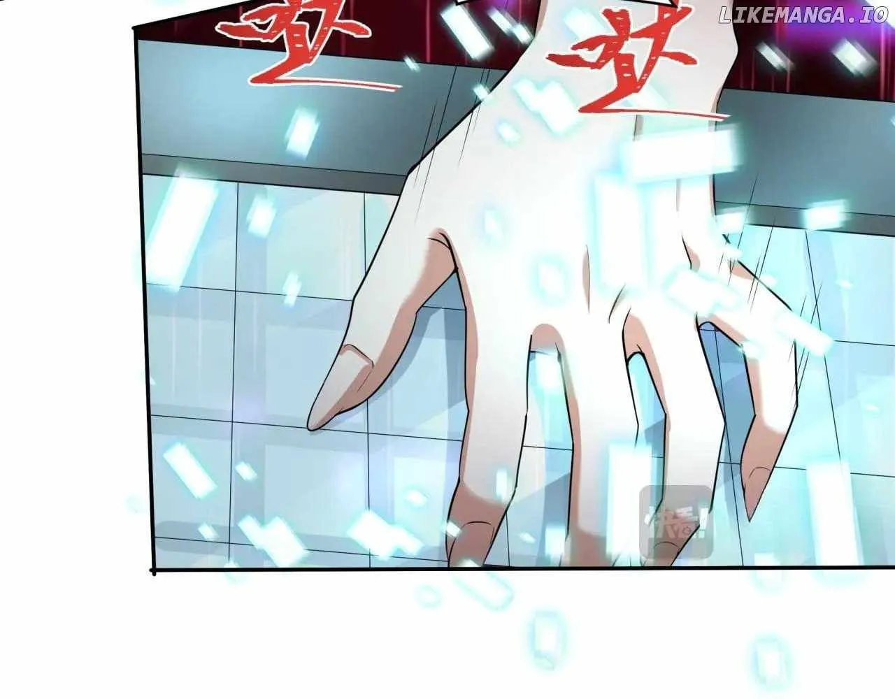 Age of Terror Chapter 427 page 128 - 