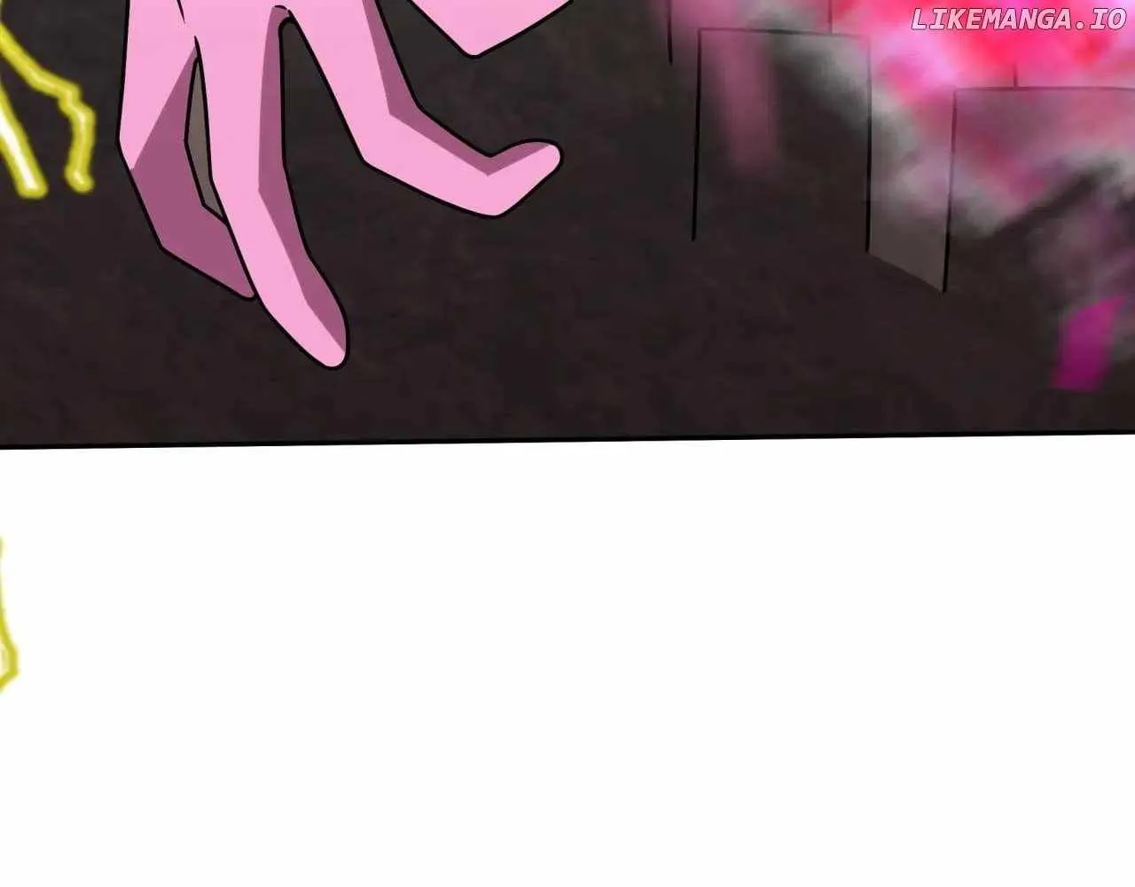 Age of Terror Chapter 427 page 133 - 
