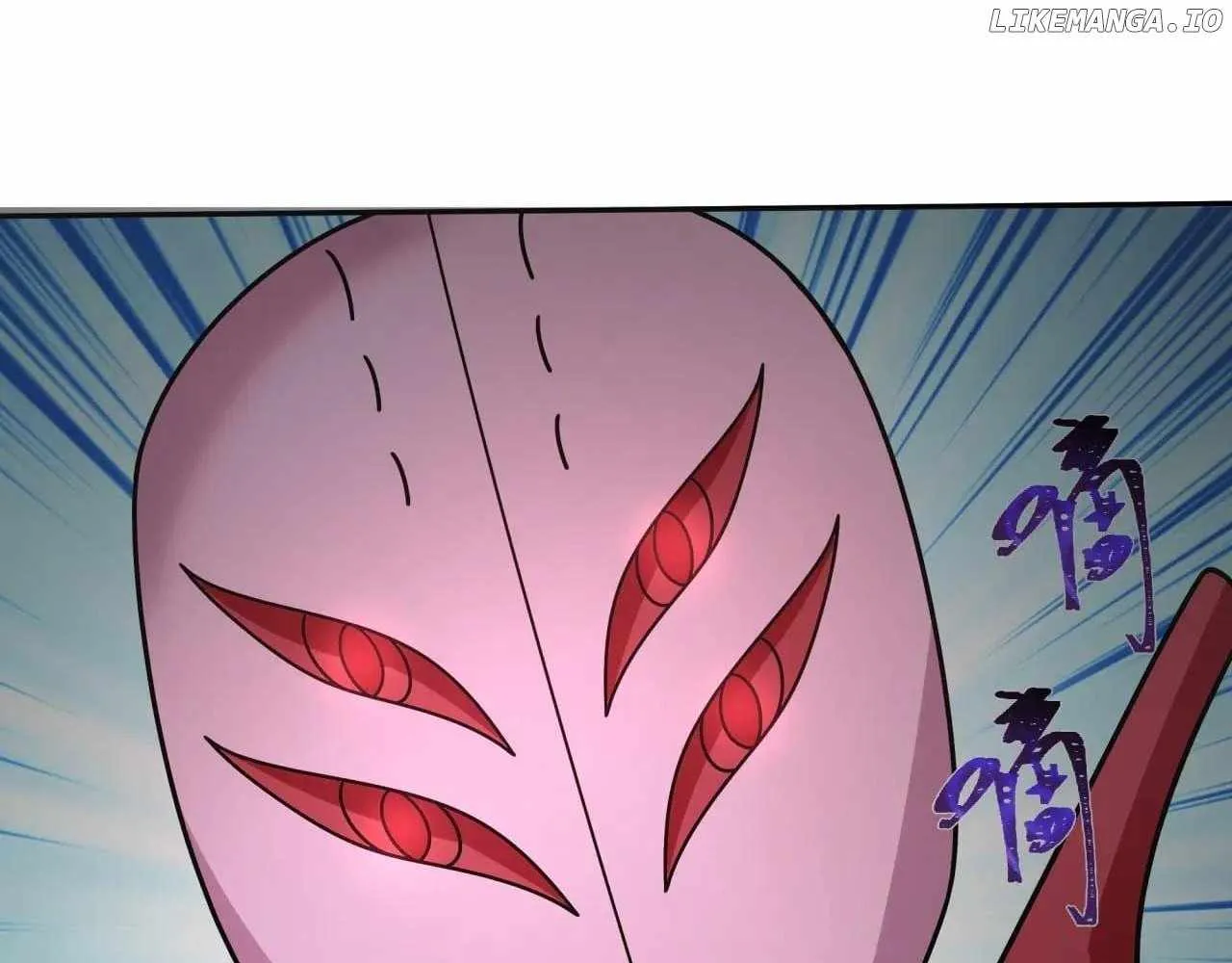 Age of Terror Chapter 427 page 134 - 
