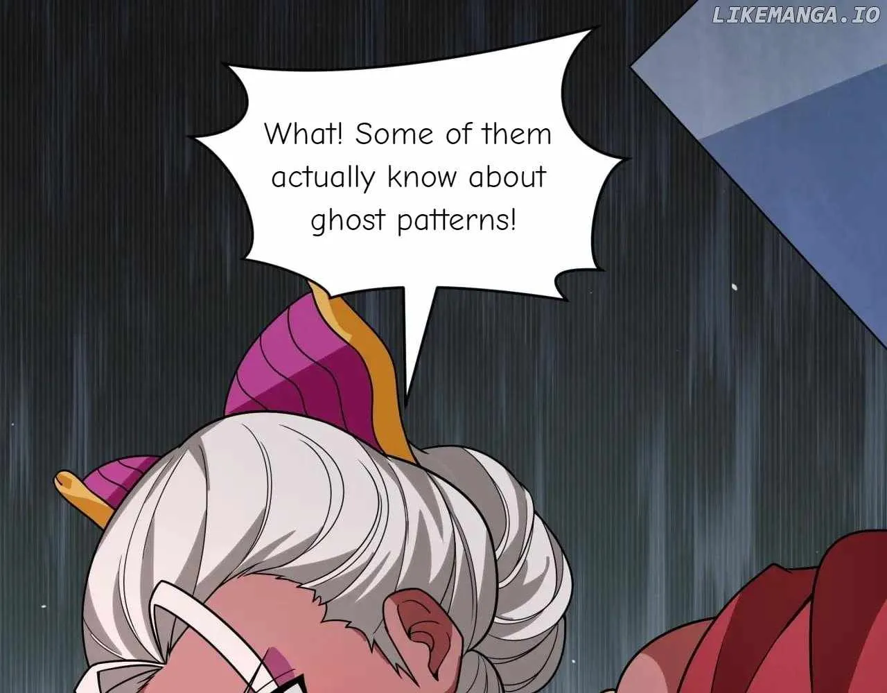 Age of Terror Chapter 427 page 137 - 