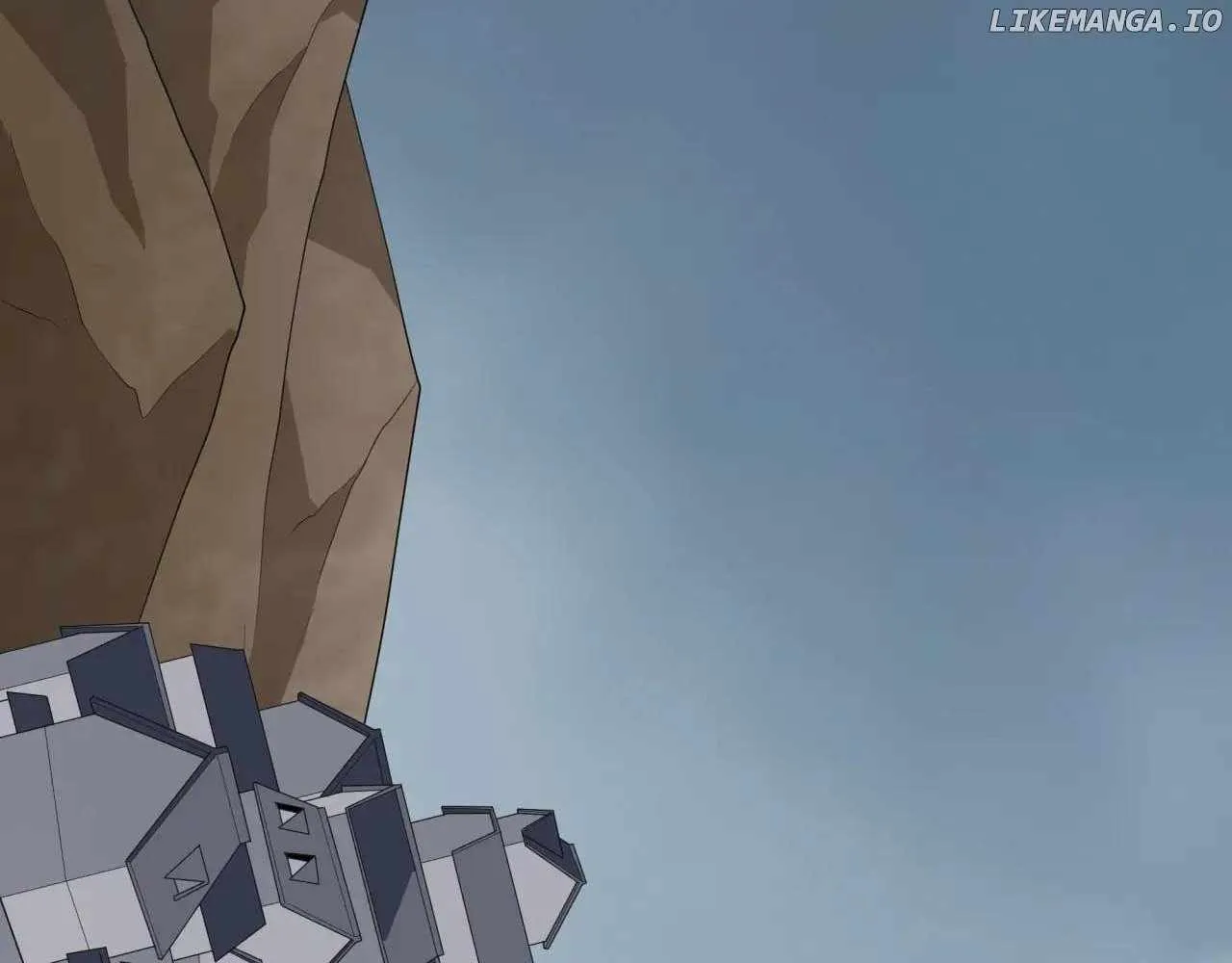 Age of Terror Chapter 427 page 15 - 