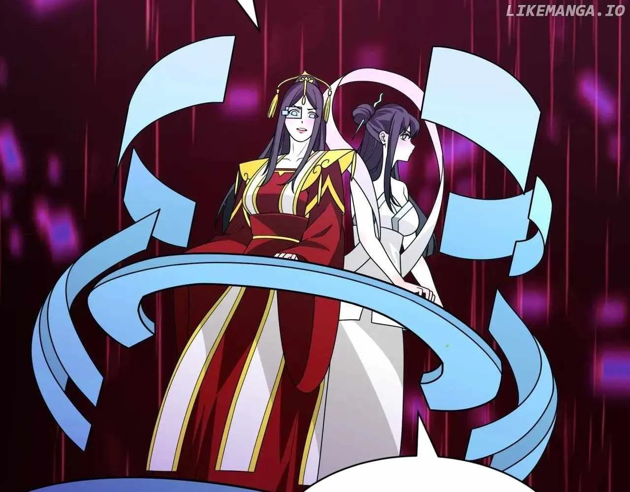 Age of Terror Chapter 427 page 145 - 