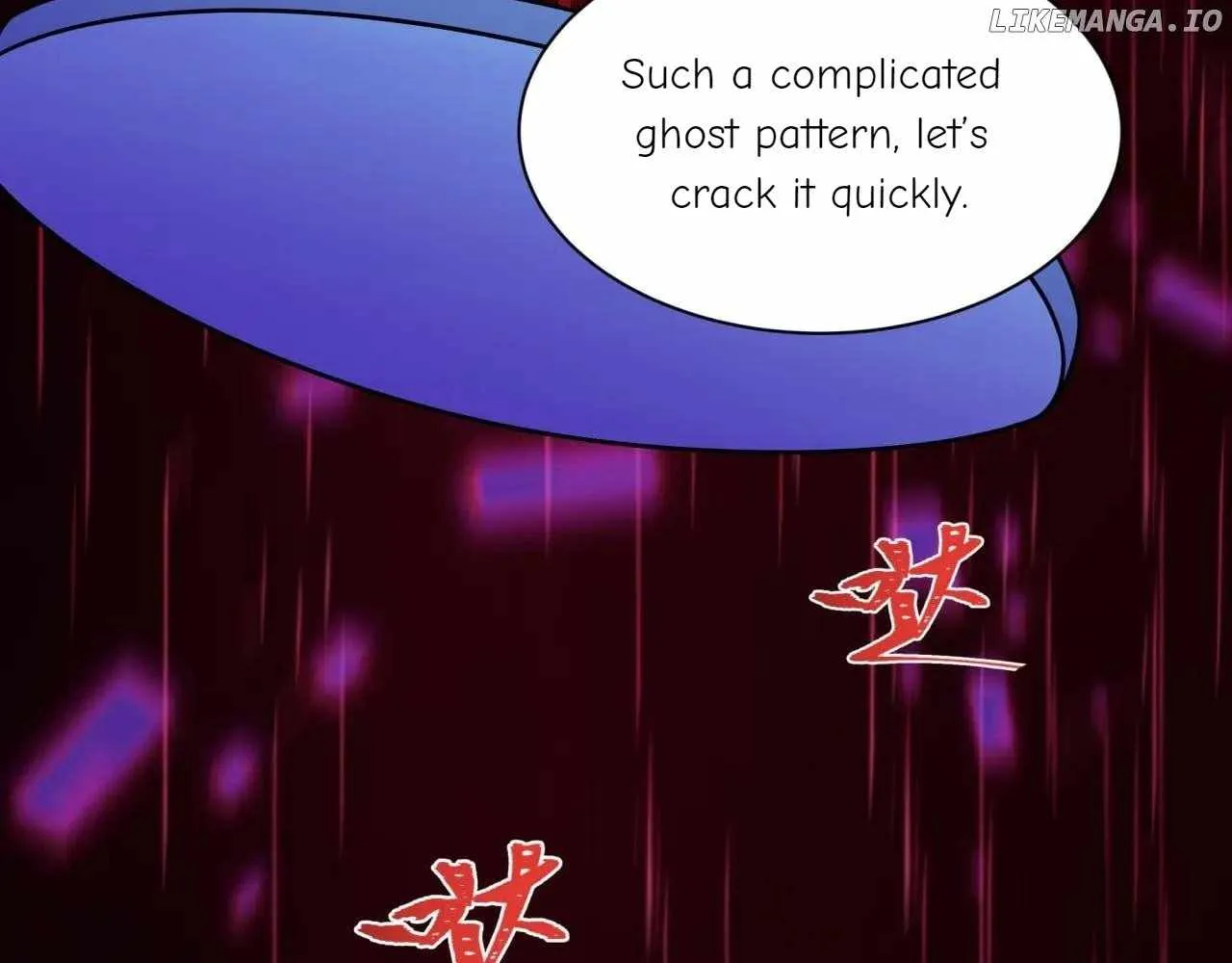 Age of Terror Chapter 427 page 146 - 