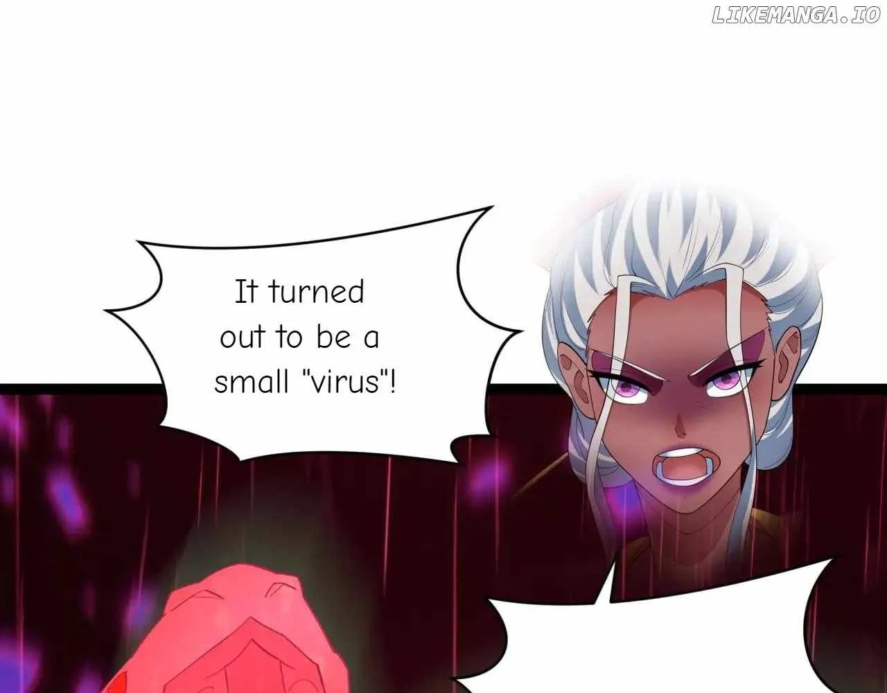 Age of Terror Chapter 427 page 148 - 