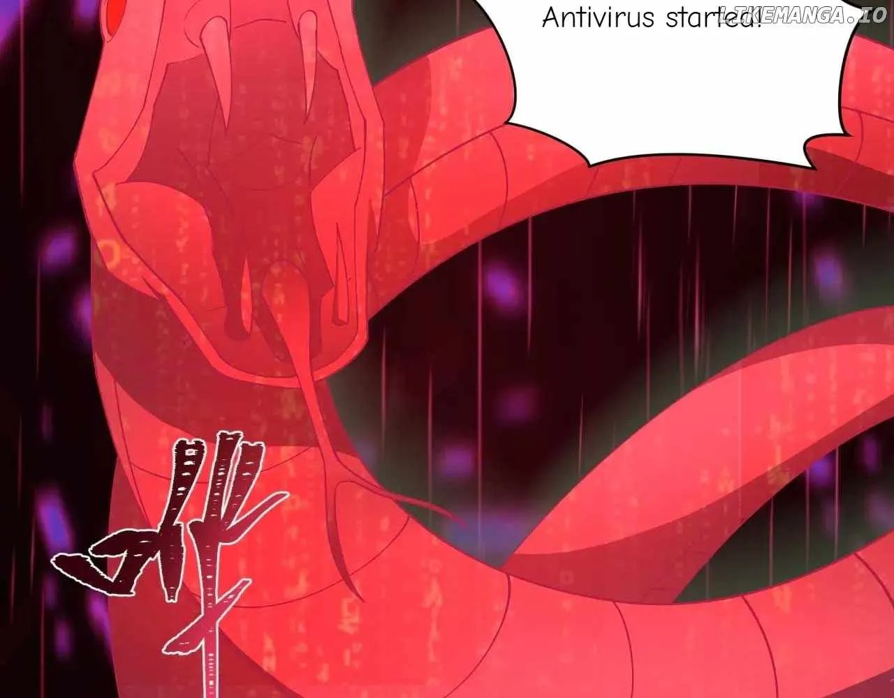 Age of Terror Chapter 427 page 149 - 