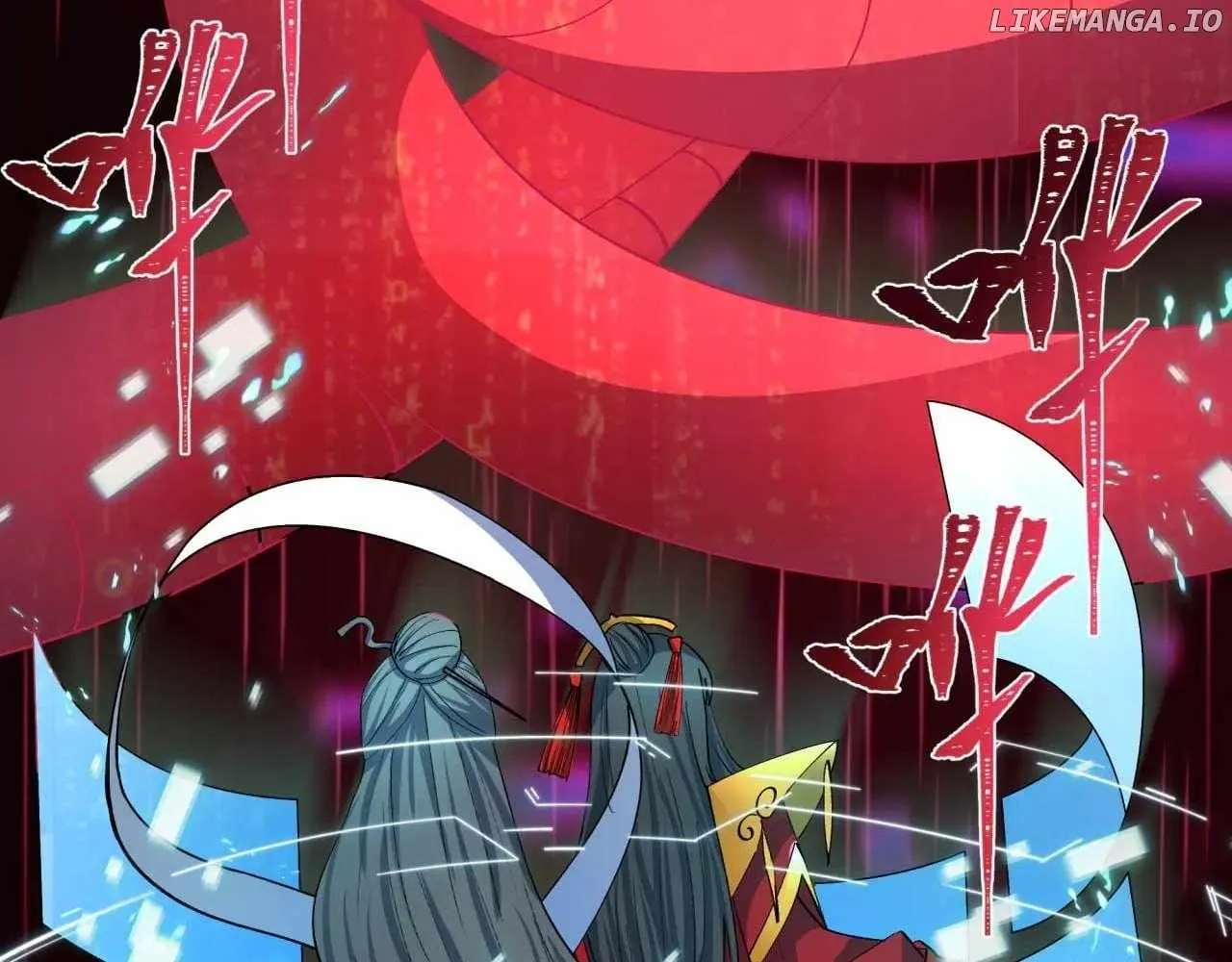 Age of Terror Chapter 427 page 150 - 