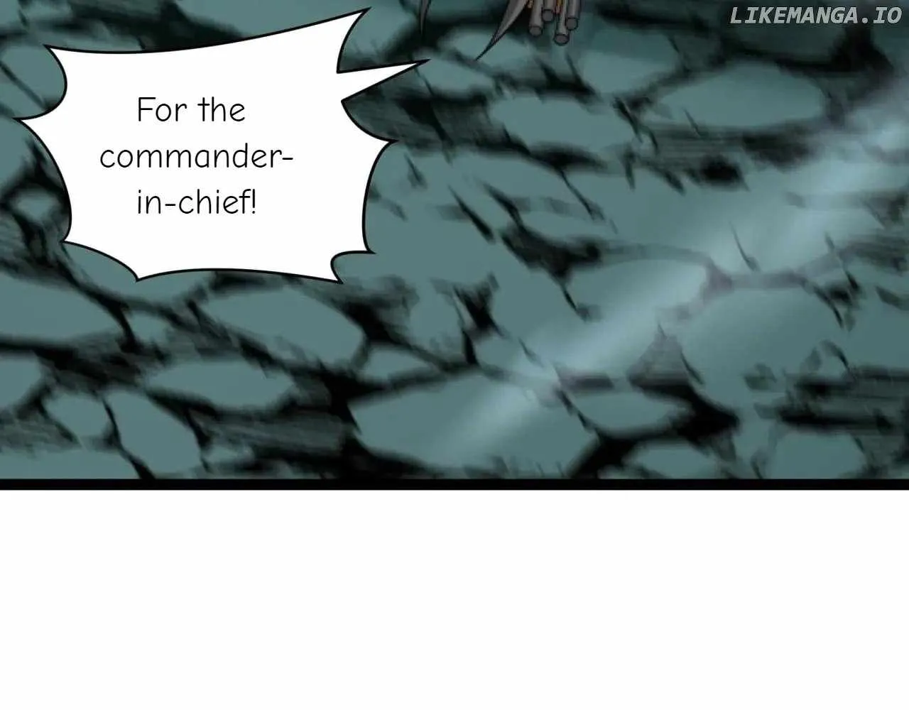 Age of Terror Chapter 427 page 157 - 