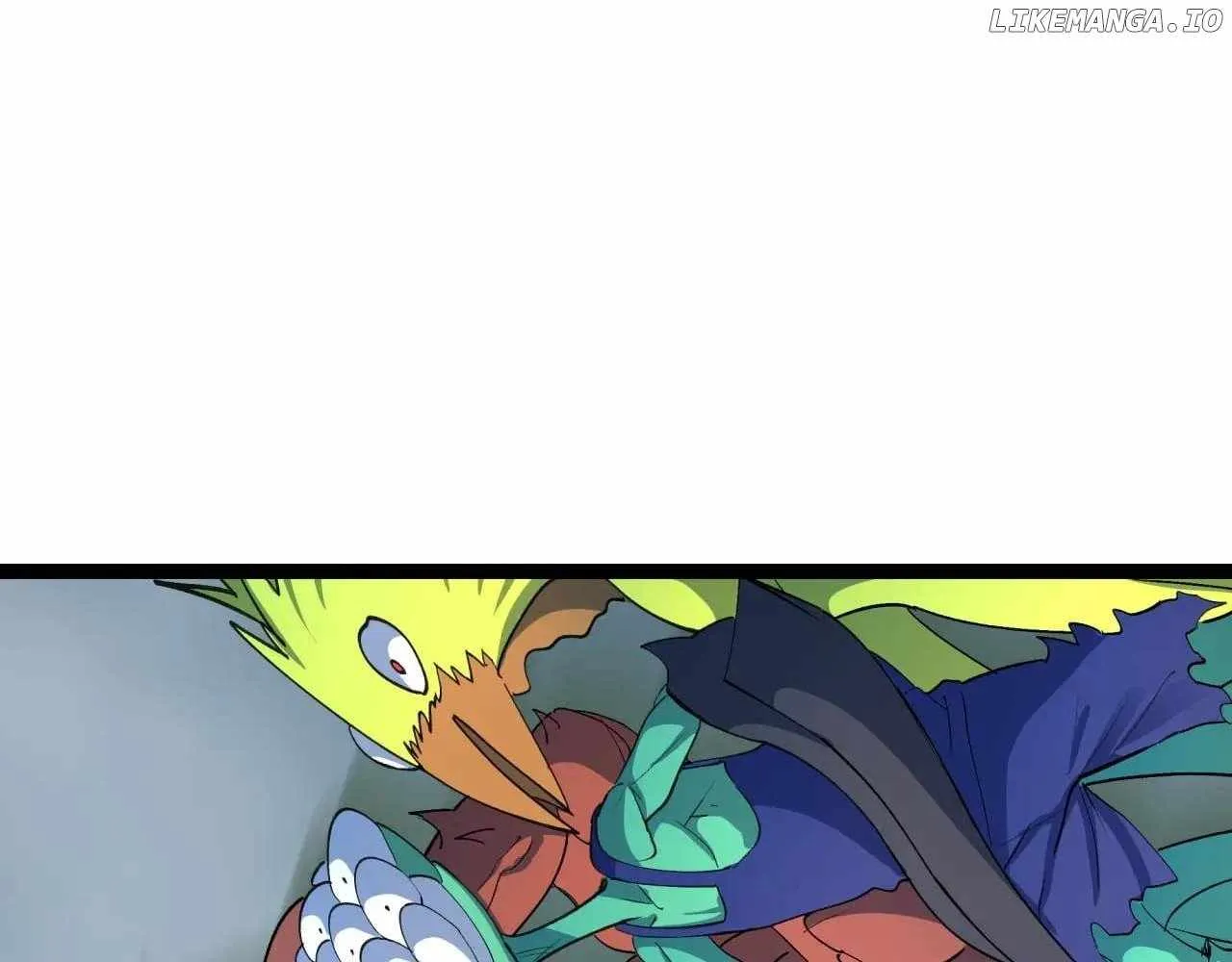 Age of Terror Chapter 427 page 158 - 