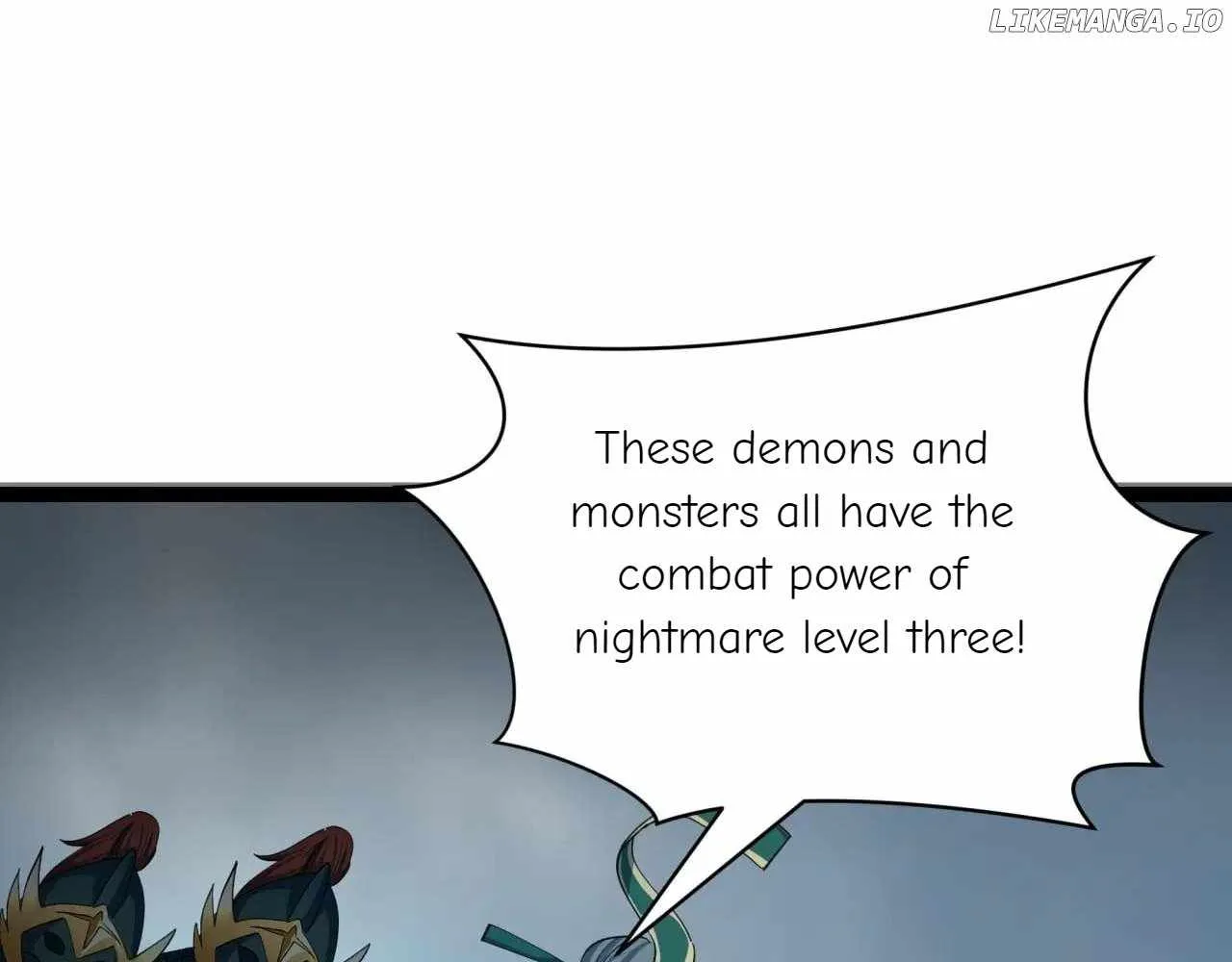 Age of Terror Chapter 427 page 162 - 