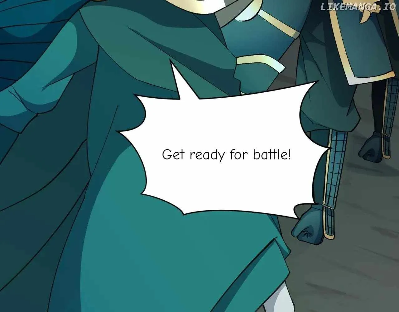Age of Terror Chapter 427 page 164 - 