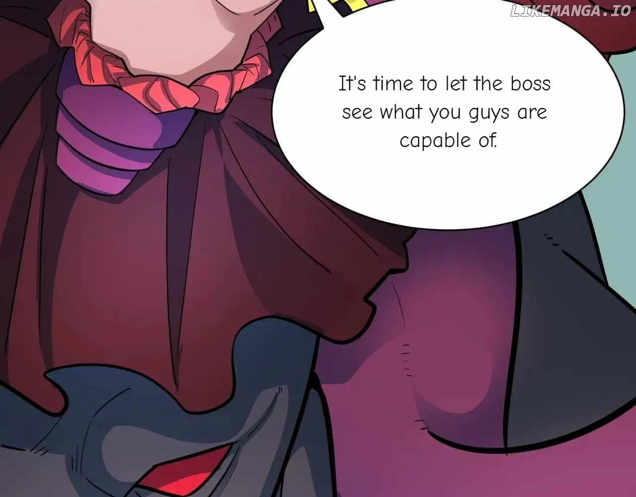 Age of Terror Chapter 427 page 170 - 