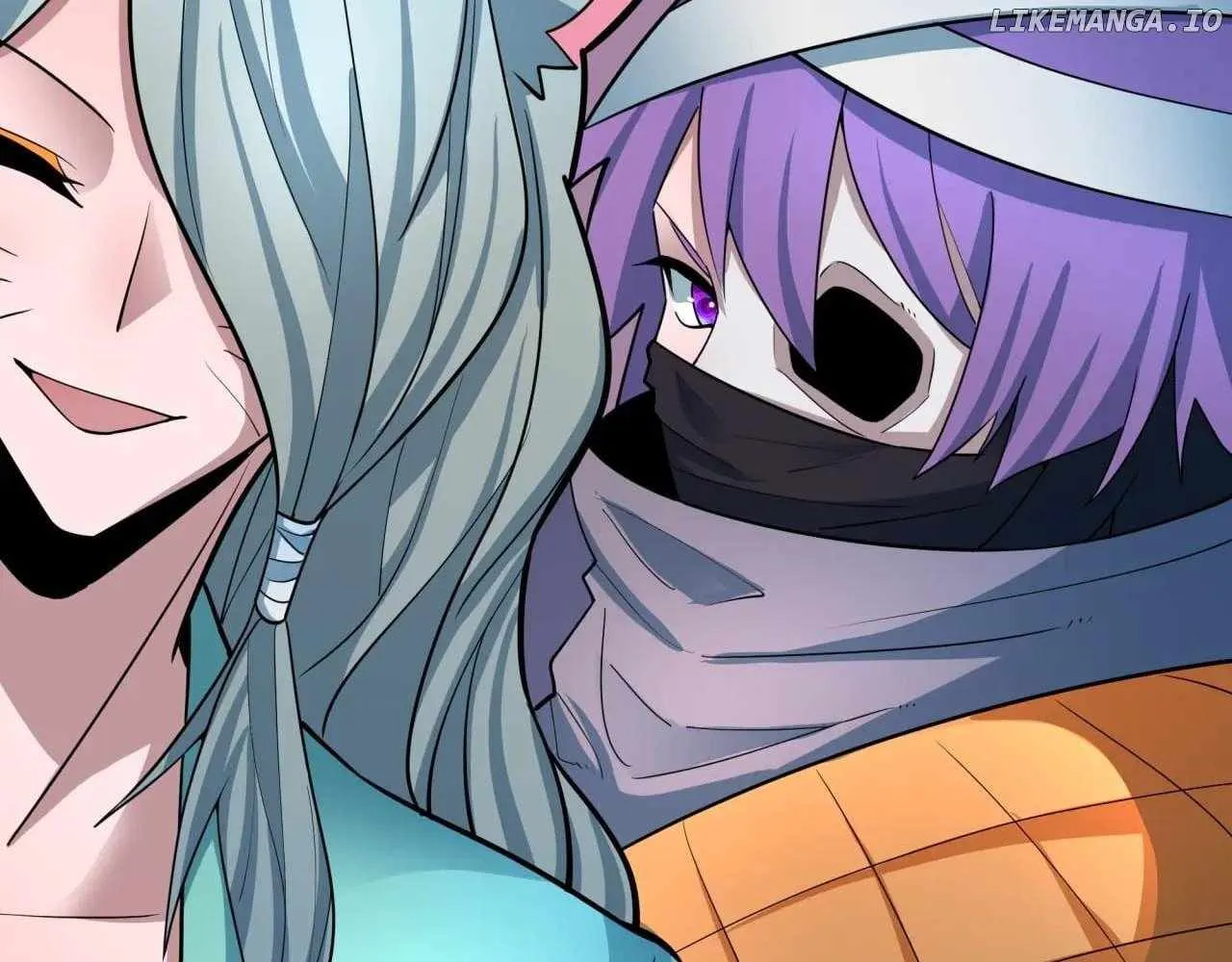 Age of Terror Chapter 427 page 172 - 