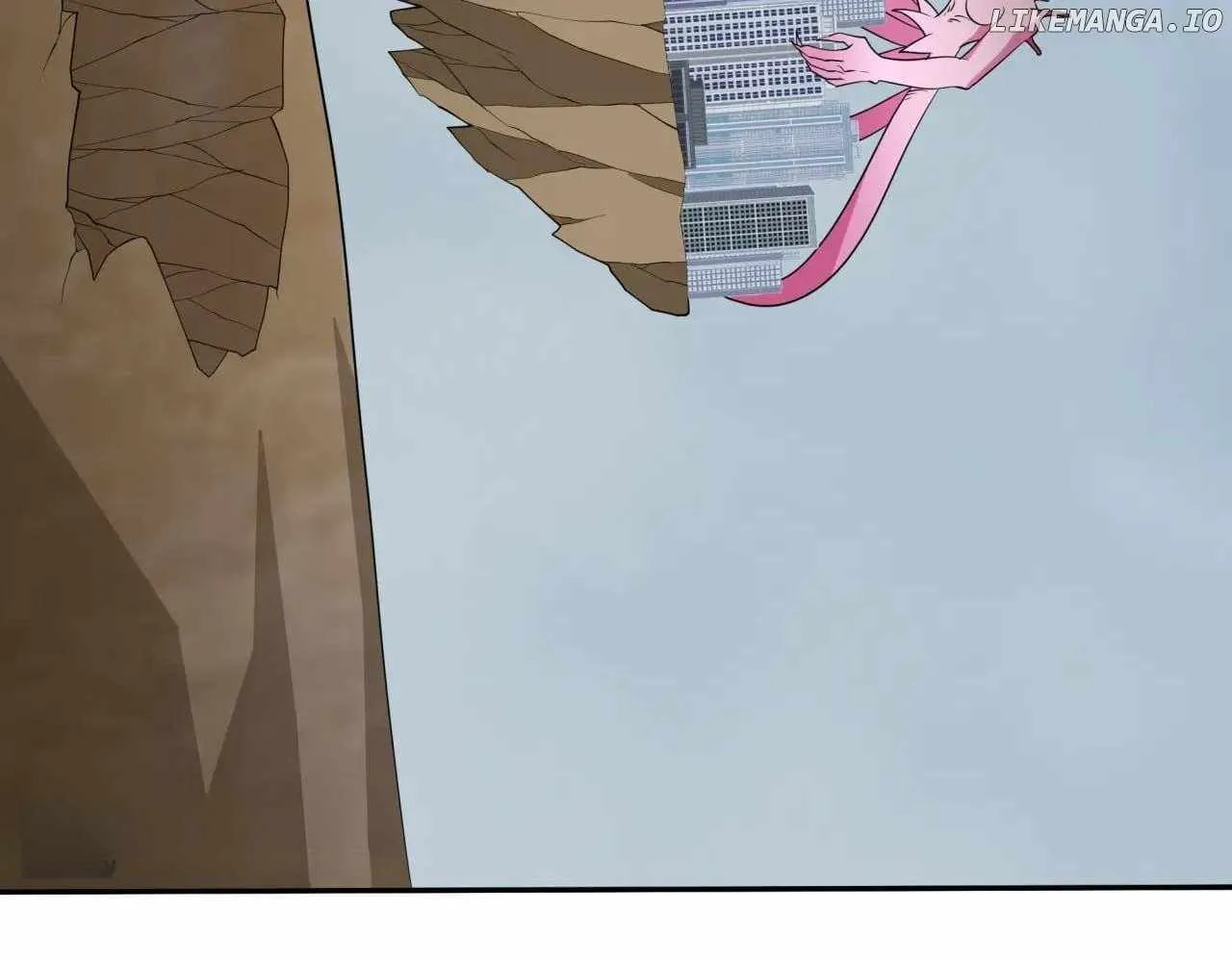 Age of Terror Chapter 427 page 20 - 