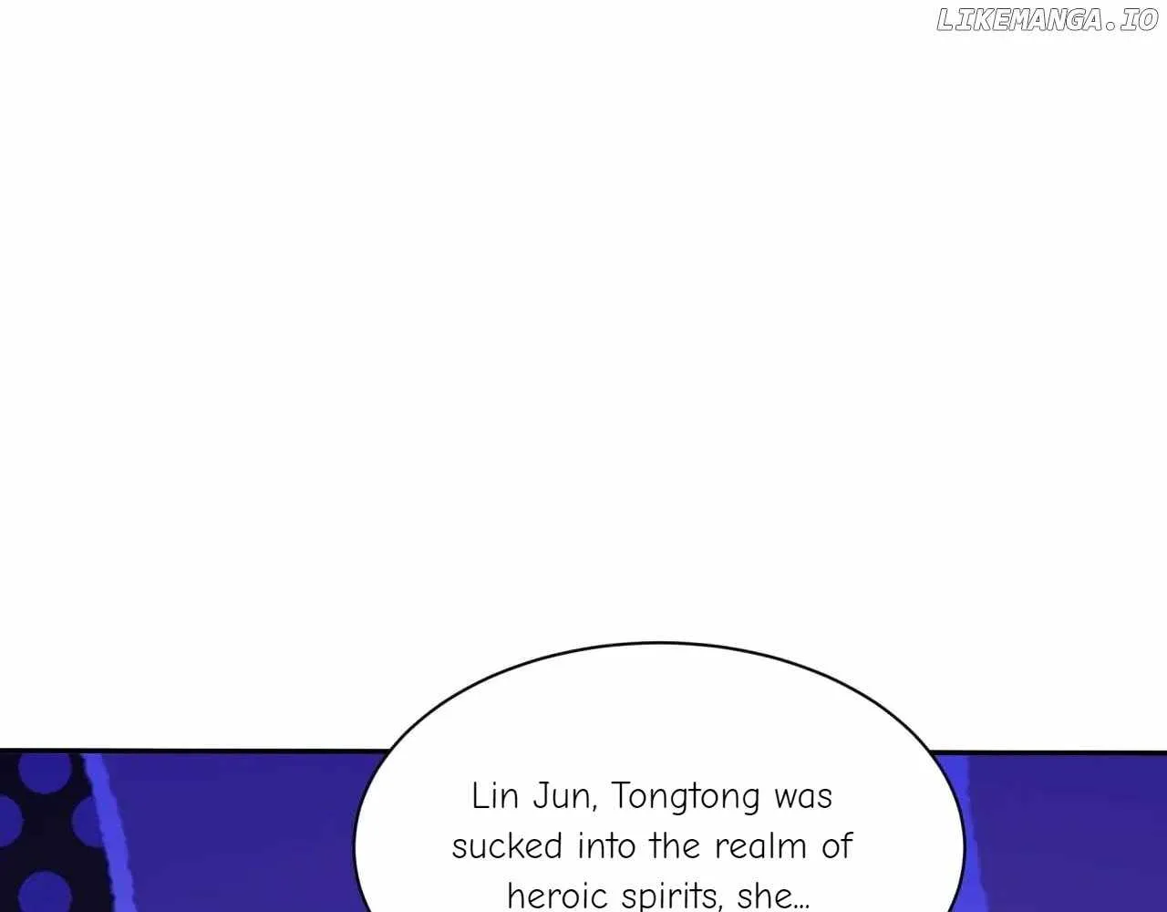 Age of Terror Chapter 427 page 21 - 