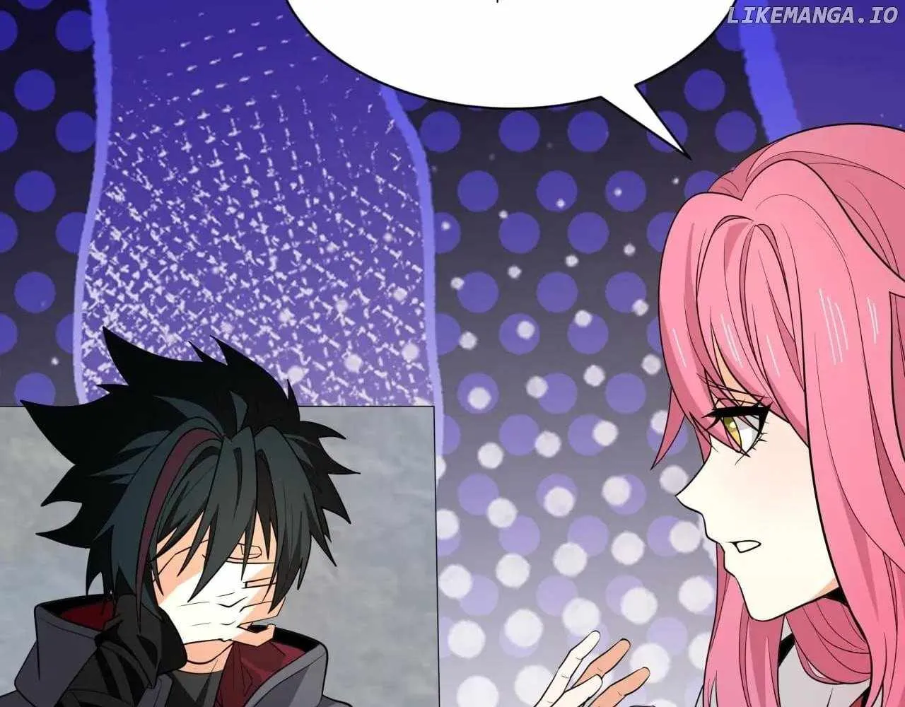 Age of Terror Chapter 427 page 22 - 