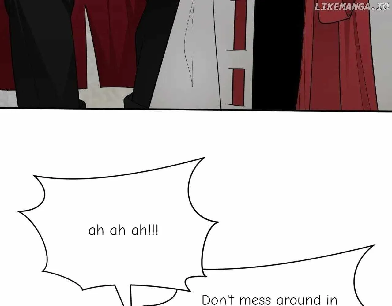 Age of Terror Chapter 427 page 24 - 