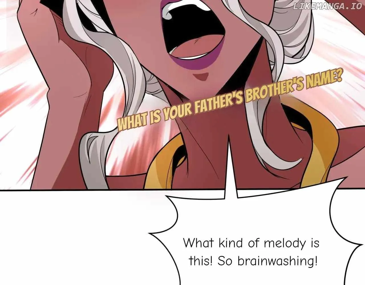 Age of Terror Chapter 427 page 26 - 