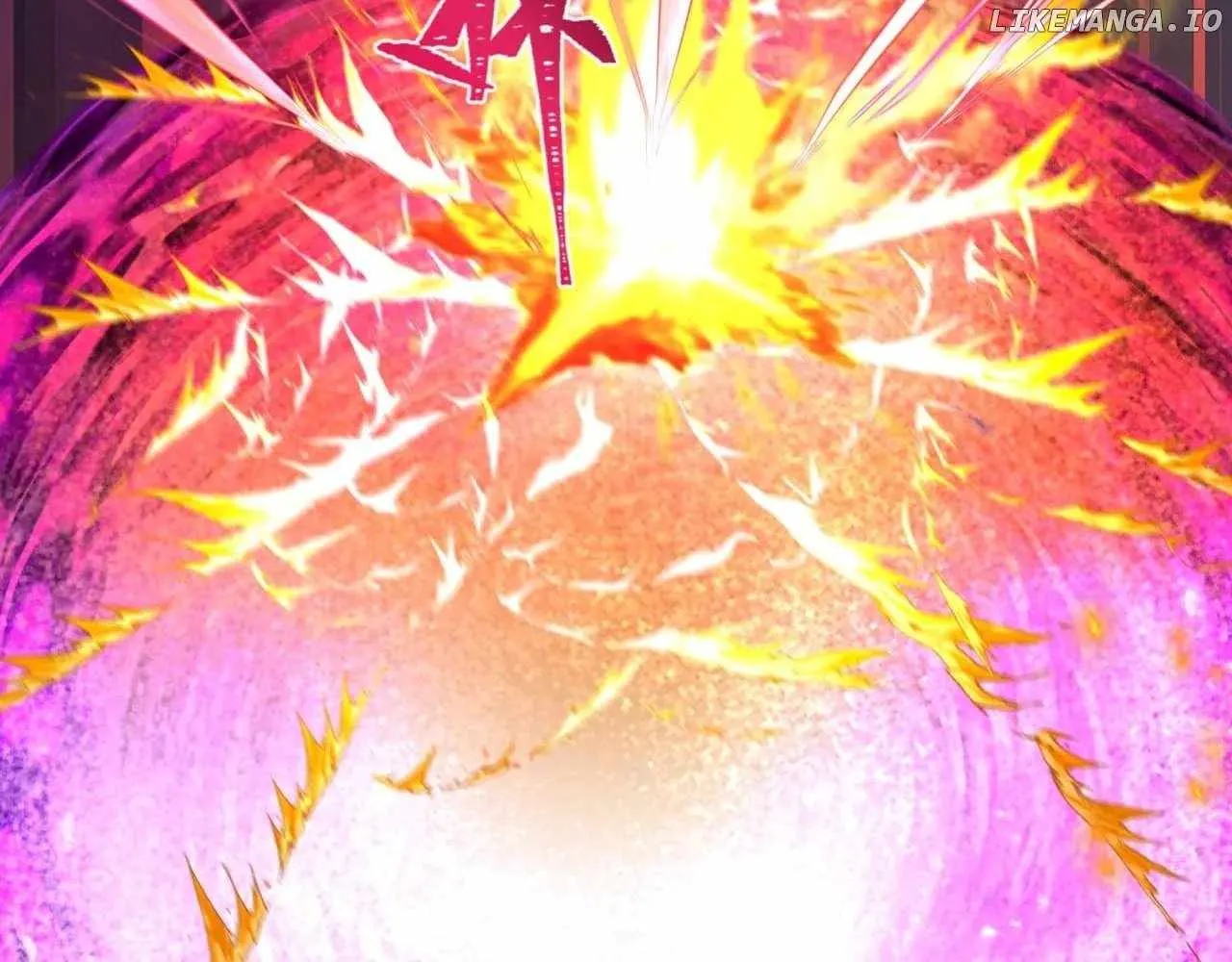 Age of Terror Chapter 427 page 33 - 