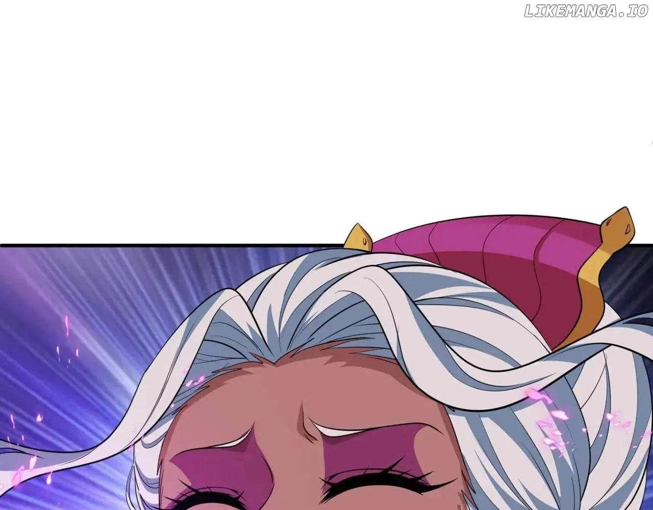 Age of Terror Chapter 427 page 39 - 