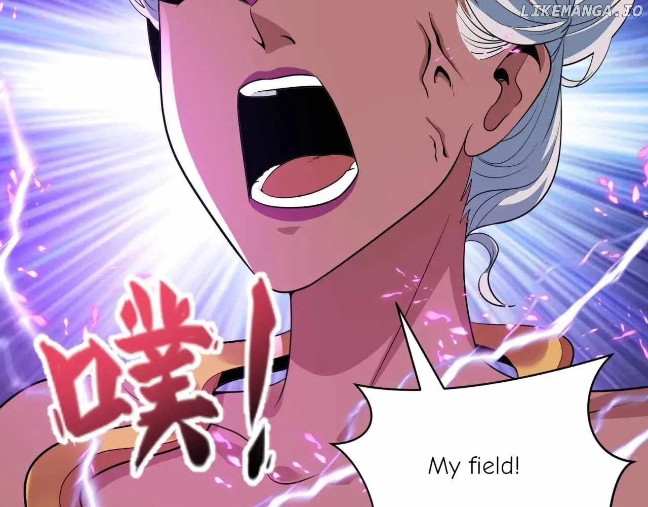 Age of Terror Chapter 427 page 40 - 