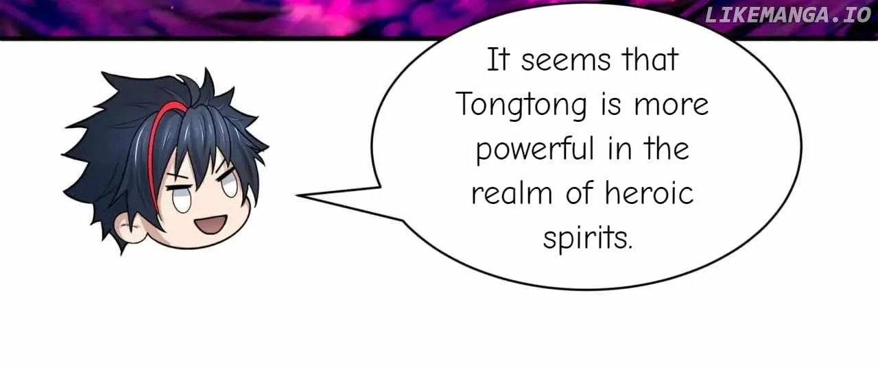 Age of Terror Chapter 427 page 45 - 