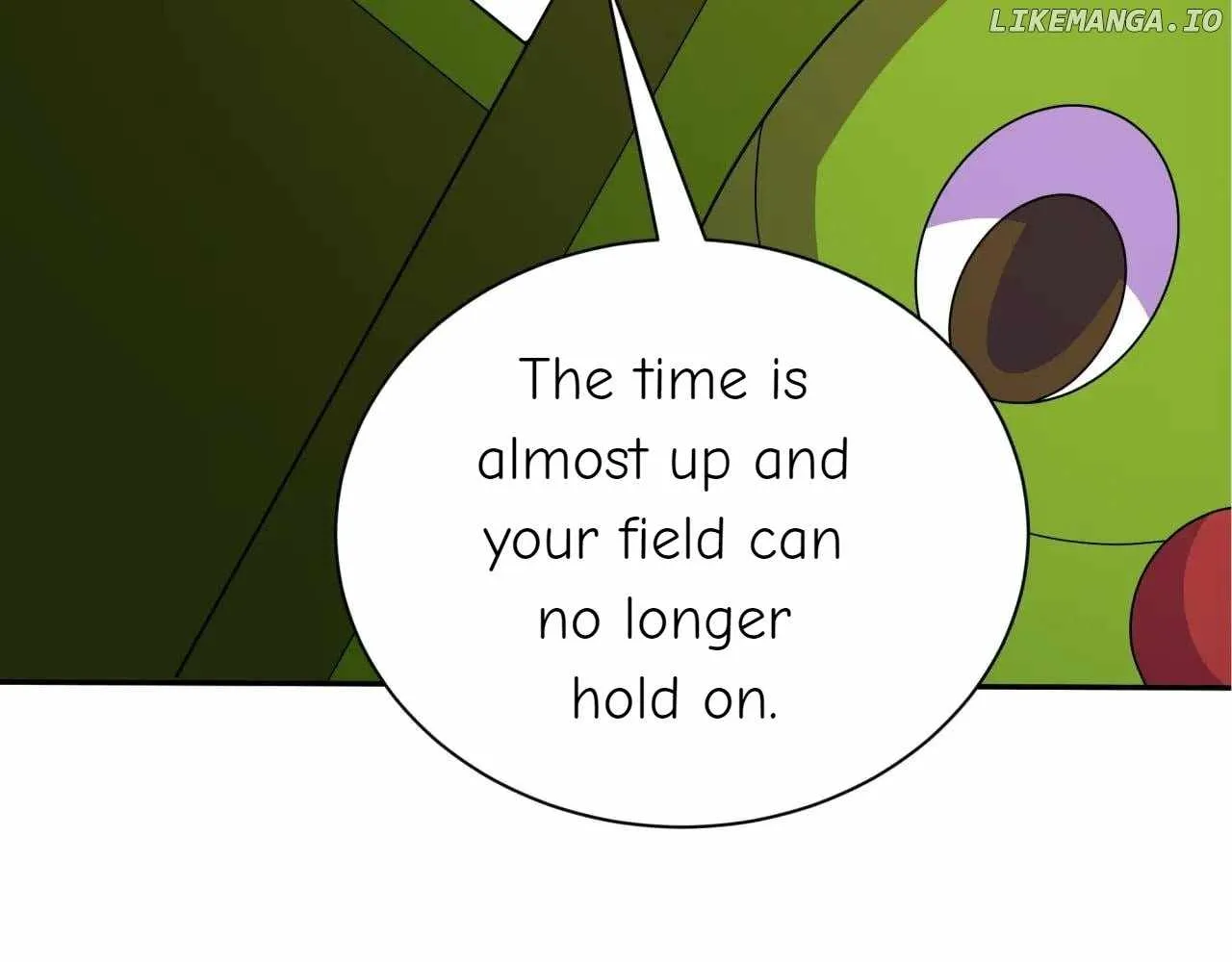 Age of Terror Chapter 427 page 6 - 