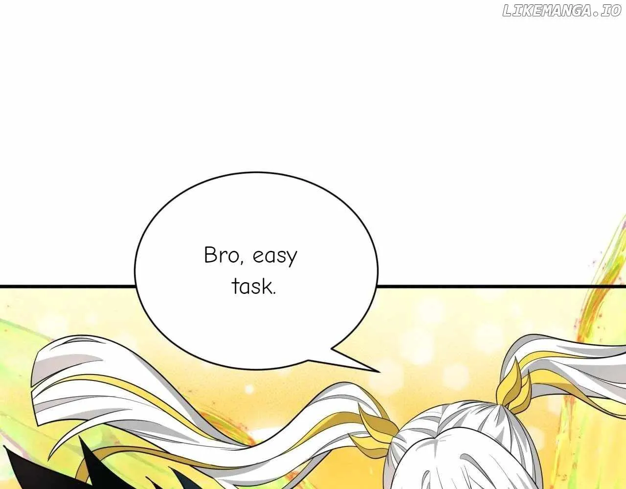 Age of Terror Chapter 427 page 51 - 