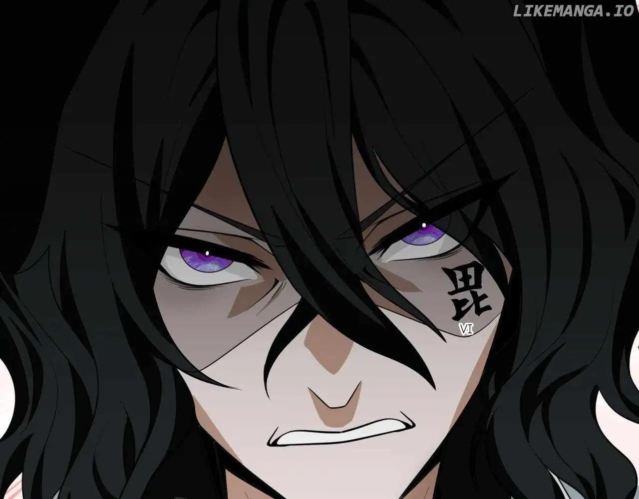 Age of Terror Chapter 427 page 55 - 