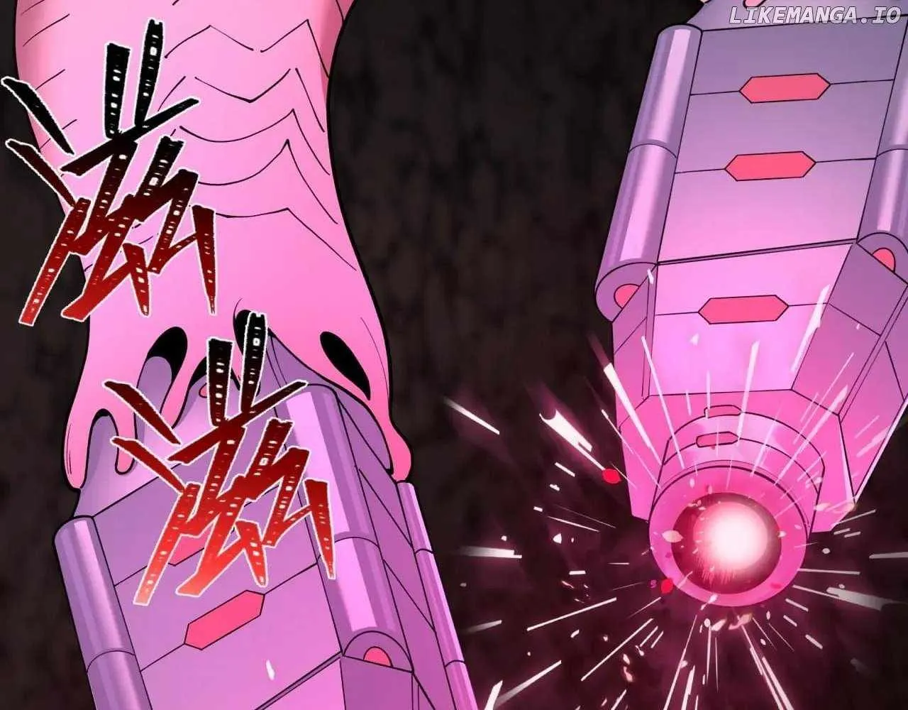 Age of Terror Chapter 427 page 58 - 