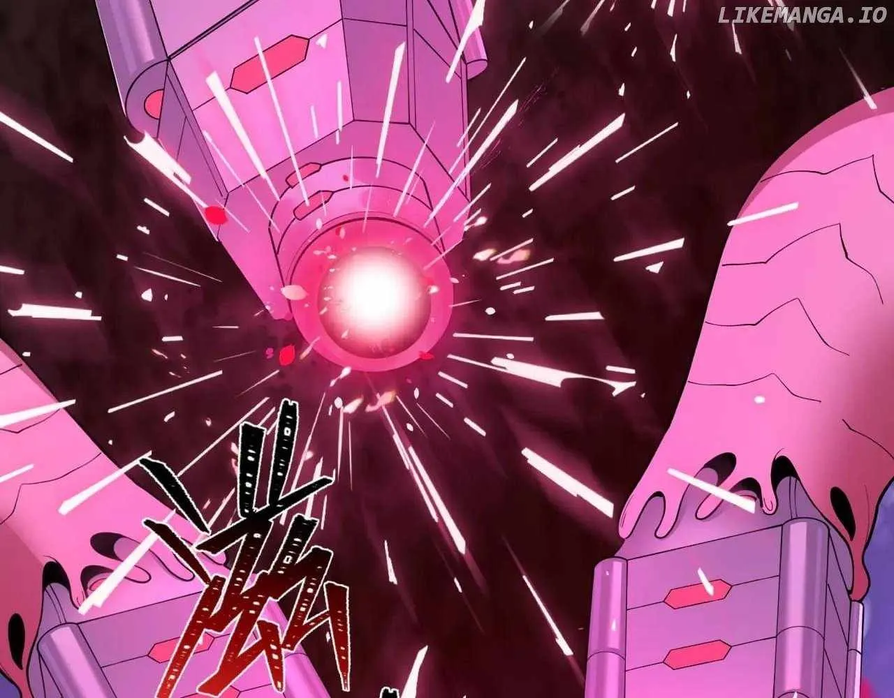 Age of Terror Chapter 427 page 59 - 