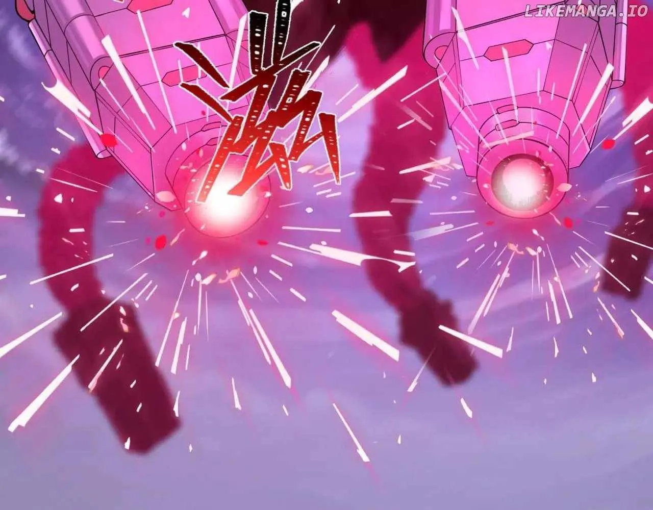 Age of Terror Chapter 427 page 60 - 