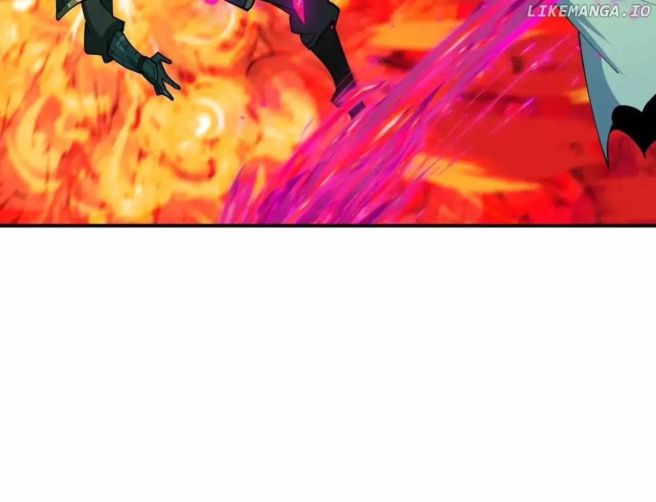Age of Terror Chapter 427 page 73 - 