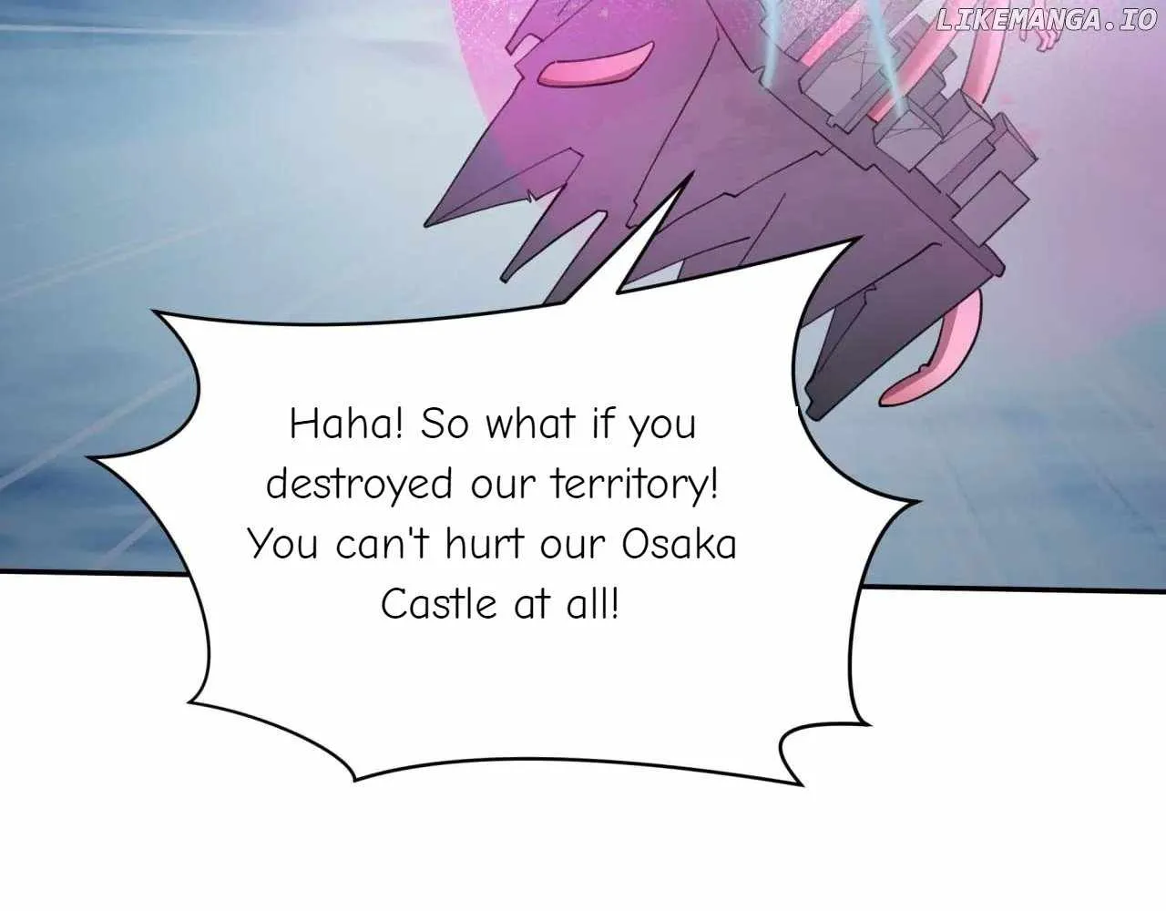 Age of Terror Chapter 427 page 86 - 
