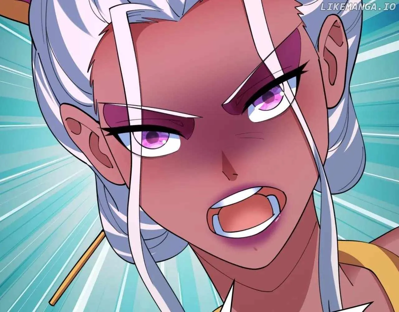 Age of Terror Chapter 427 page 88 - 