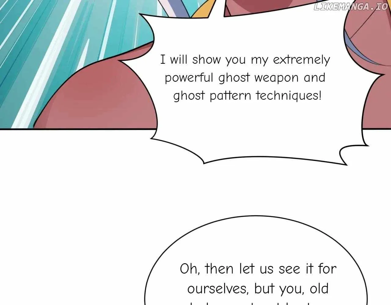 Age of Terror Chapter 427 page 89 - 