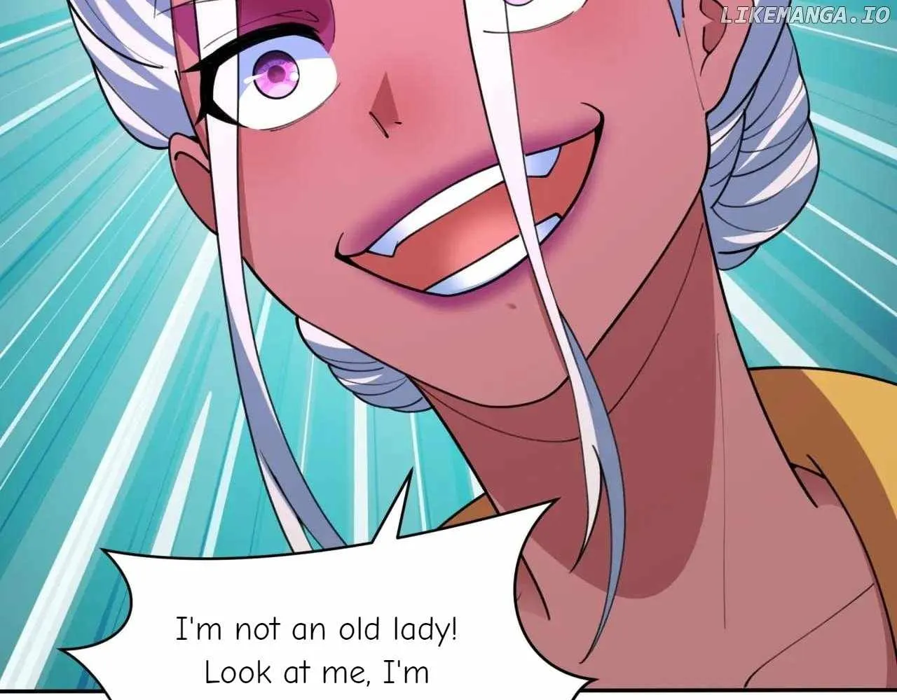 Age of Terror Chapter 427 page 91 - 