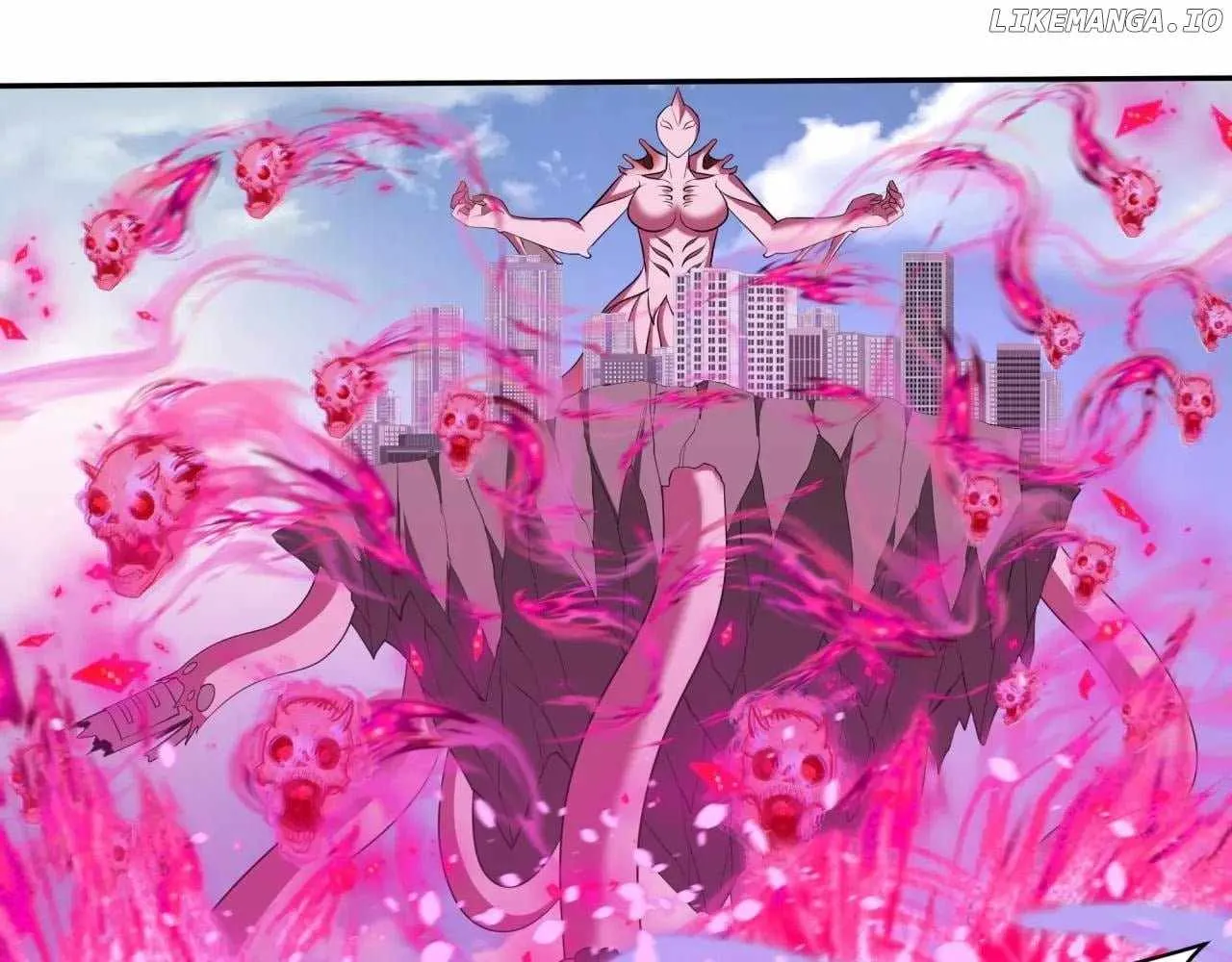 Age of Terror Chapter 427 page 98 - 