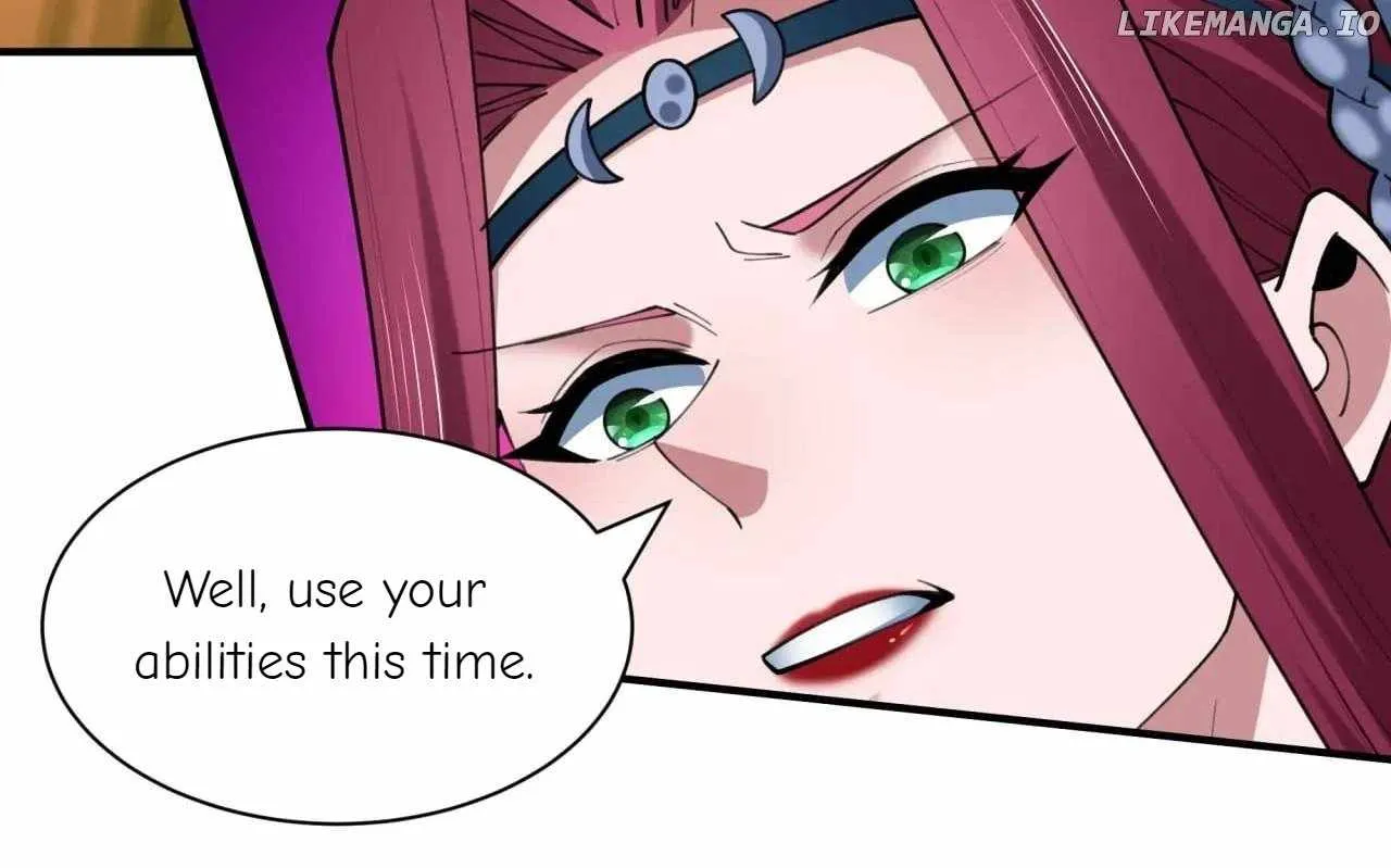 Age of Terror Chapter 428 page 114 - 
